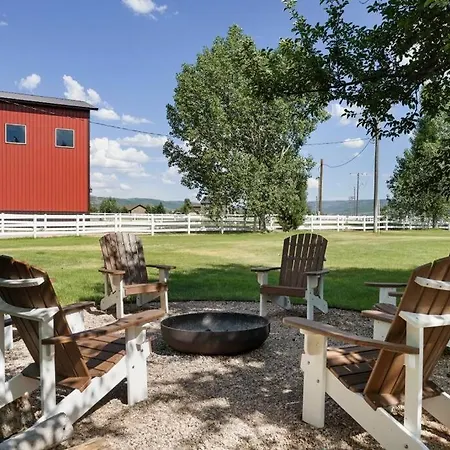 4 Bedroom Luxury Home In Kamas
